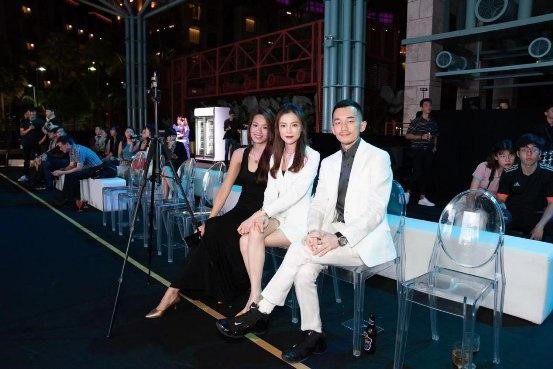 海上丝绸之路2019新加坡国际时尚周圆满落幕